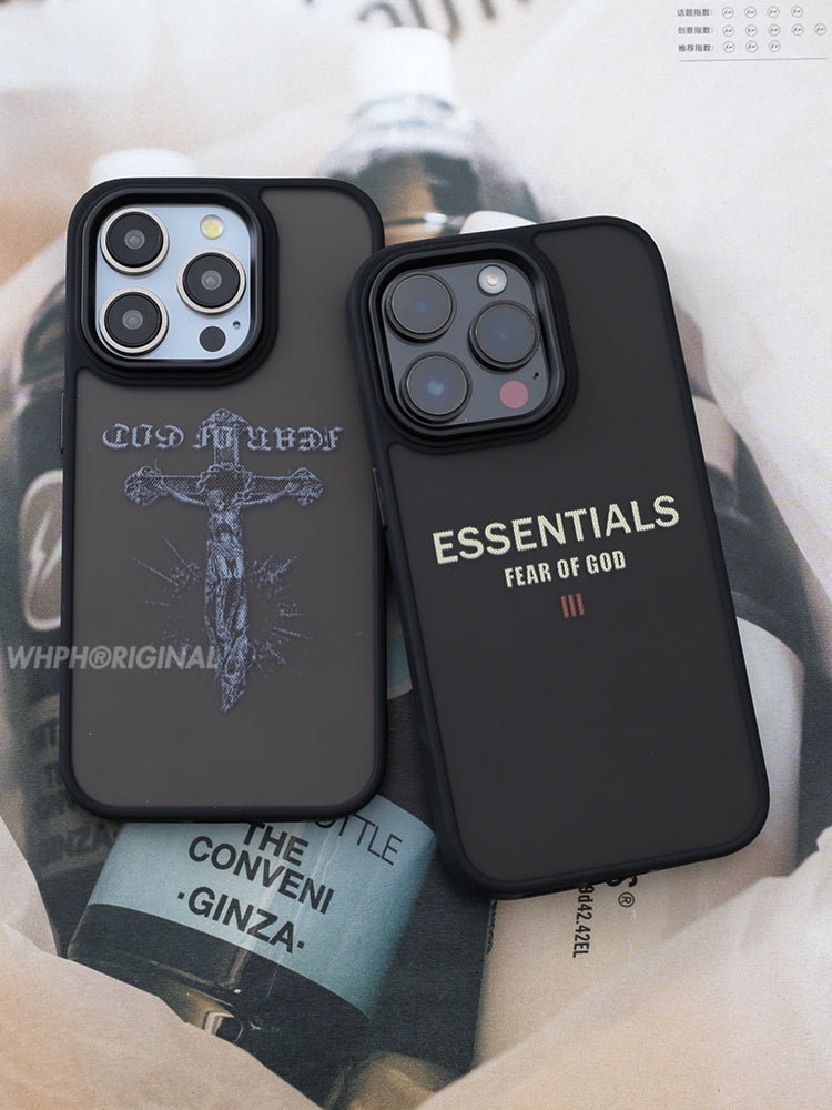 Υποστηρικτική θήκη iPhone