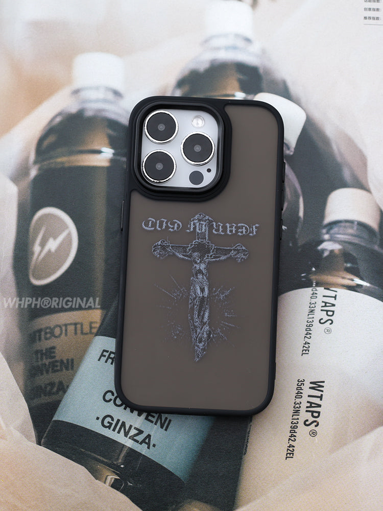 Υποστηρικτική θήκη iPhone
