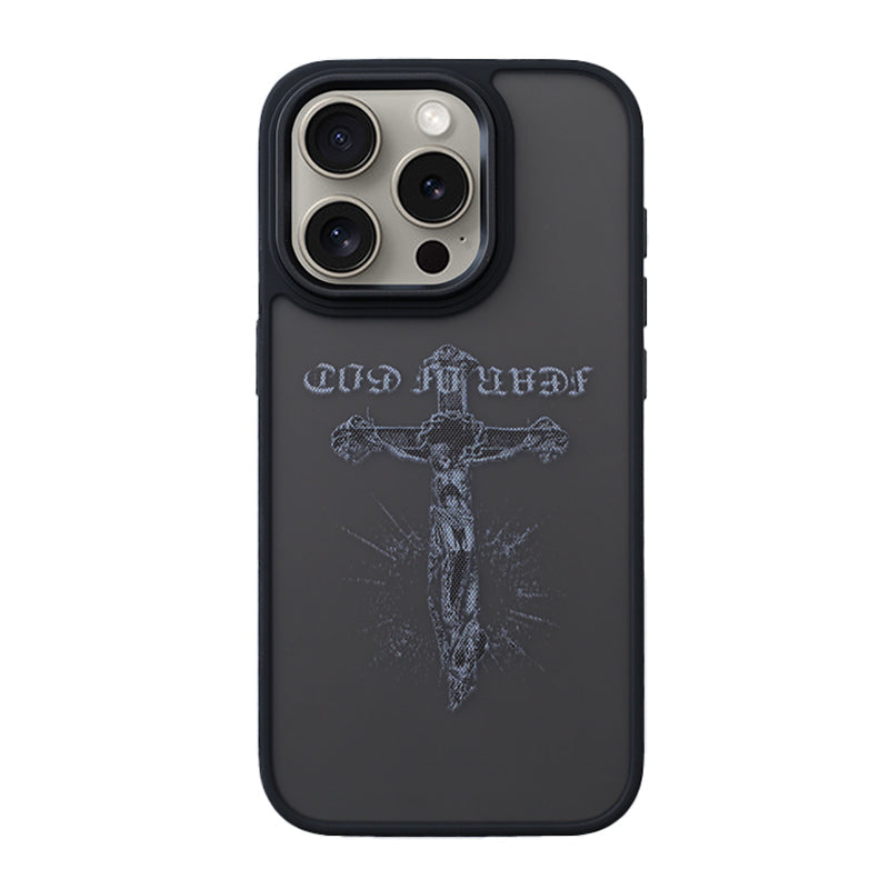 Υποστηρικτική θήκη iPhone