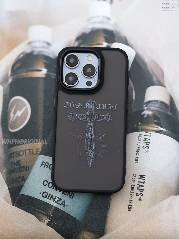 Υποστηρικτική θήκη iPhone
