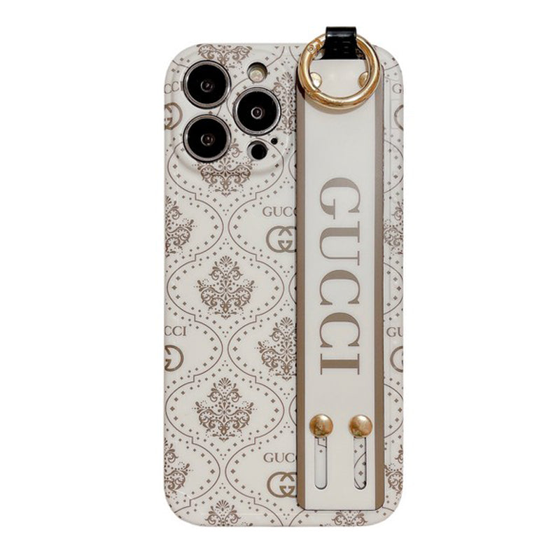 Wristband iPhone Case