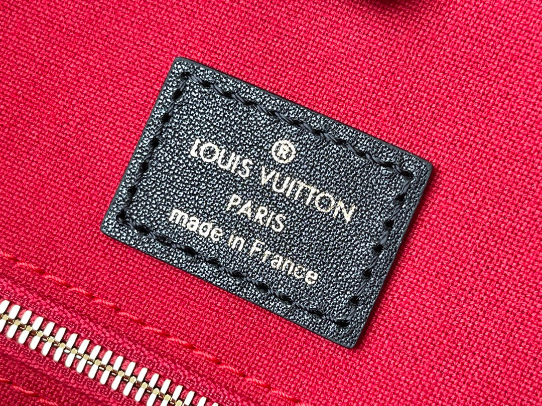 Luxo Moda Extratura Capacidade Bag