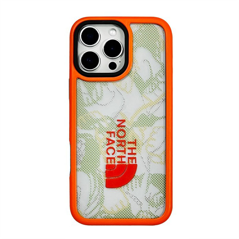 Tnface color iphone caar