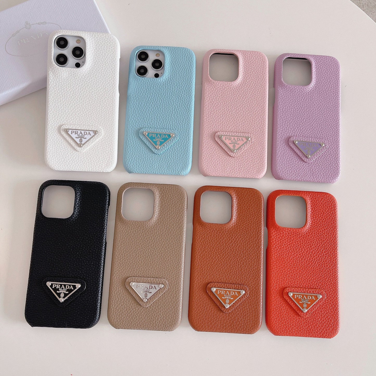 PRA CHEATH IPHONE CASO