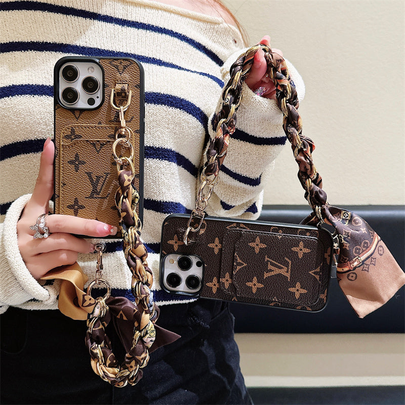 Lout Holder Lenves Iphone Case