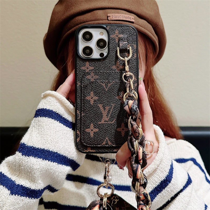 Lout Holder Lenves Iphone Case