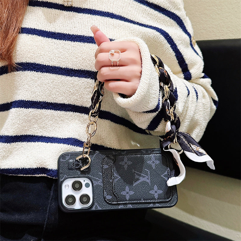 Lout Holder Lenves Iphone Case