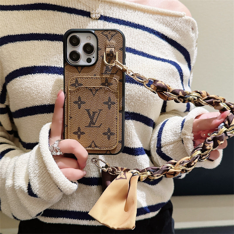Lout Holder Lenves Iphone Case