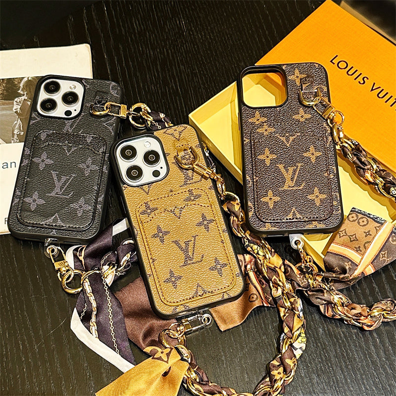 Lout Holder Lenves Iphone Case