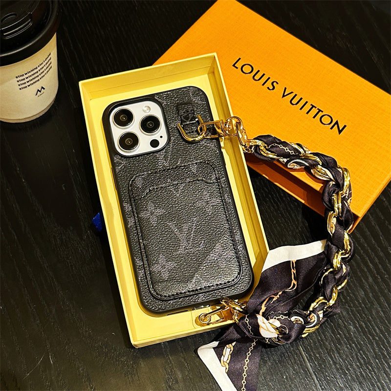 Lout Holder Lenves Iphone Case