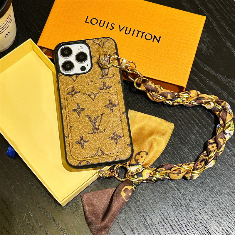 Lout Holder Lenves Iphone Case