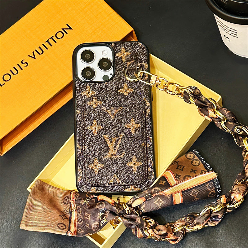 Lout Holder Lenves Iphone Case