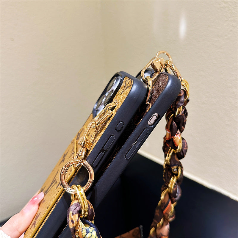 Lout Holder Lenves Iphone Case