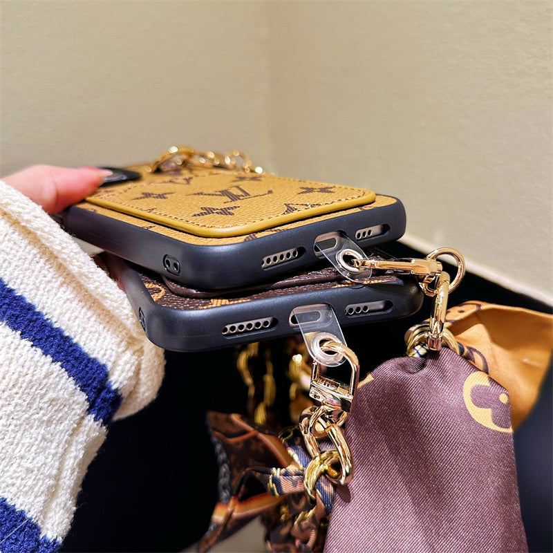 Lout Holder Lenves Iphone Case