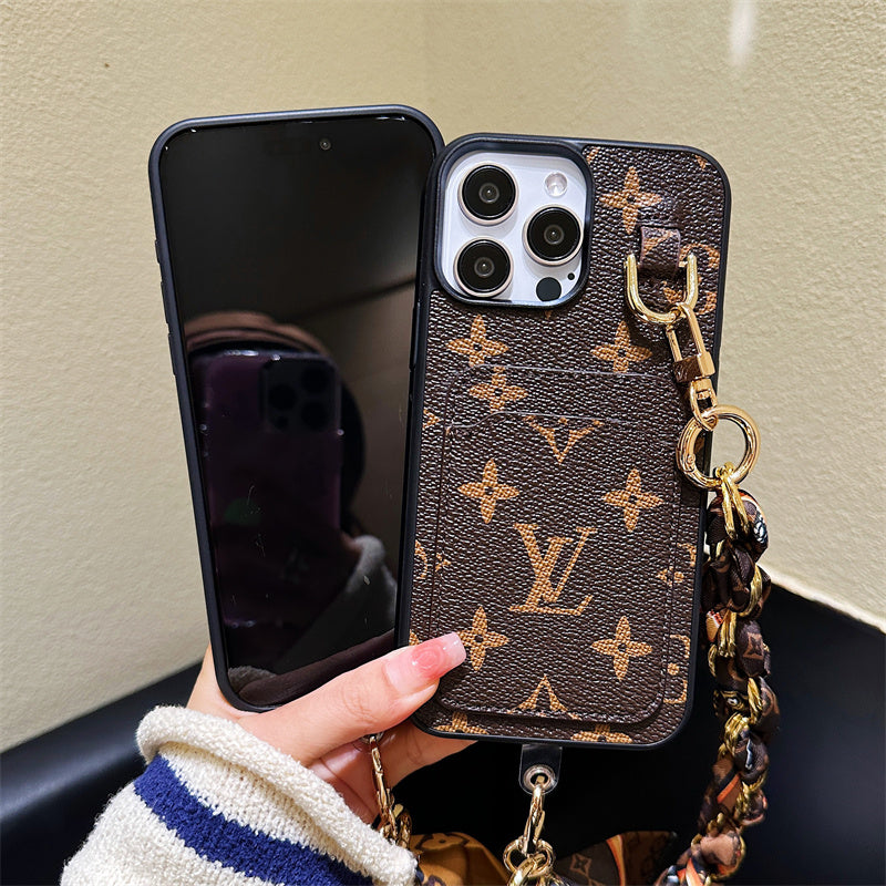 Lout Holder Lenves Iphone Case