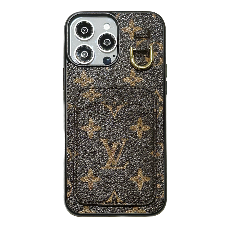 Lout Holder Lenves Iphone Case