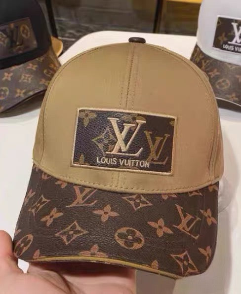Classic luxury hat(Unisex version) 03