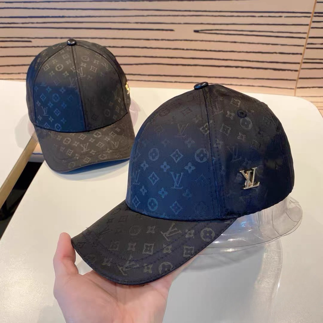 Chapéu de luxo clássico 02