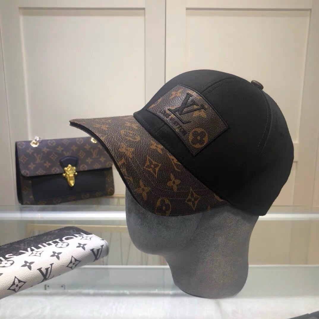 Classic luxury hat(Unisex version) 03