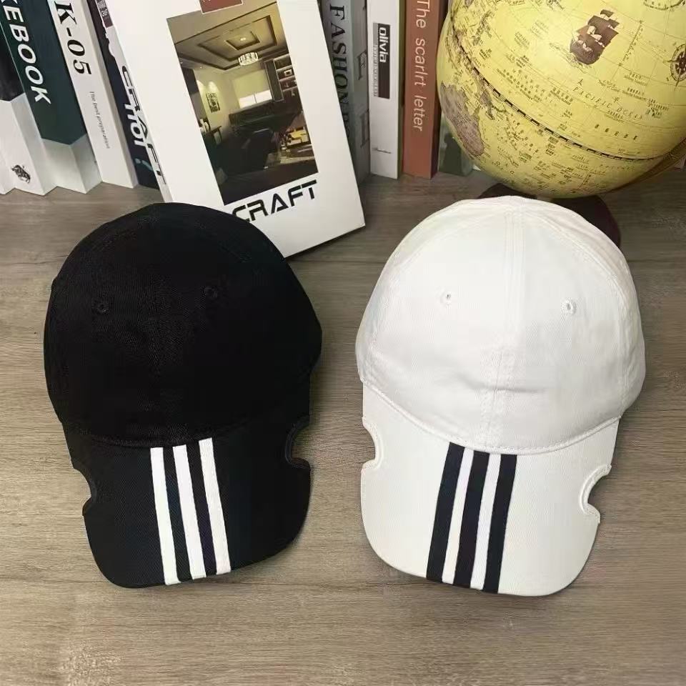 Classic luxury hat(Unisex version) 04
