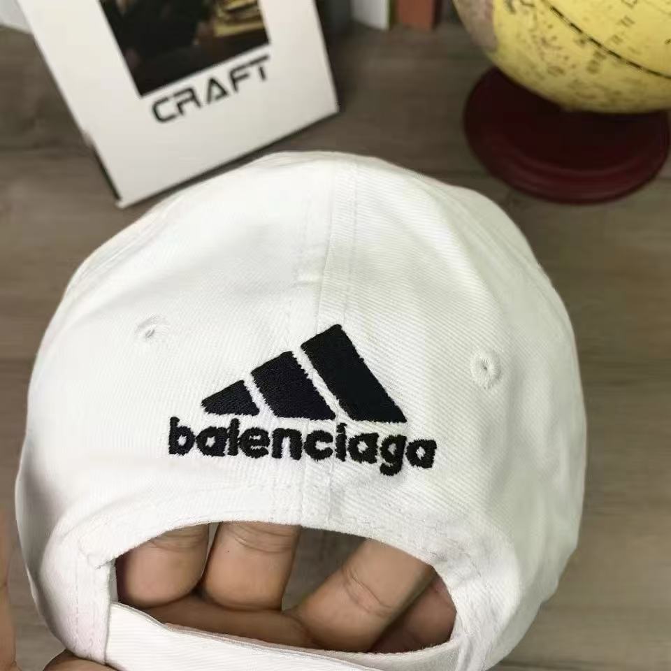 Classic luxury hat(Unisex version) 04
