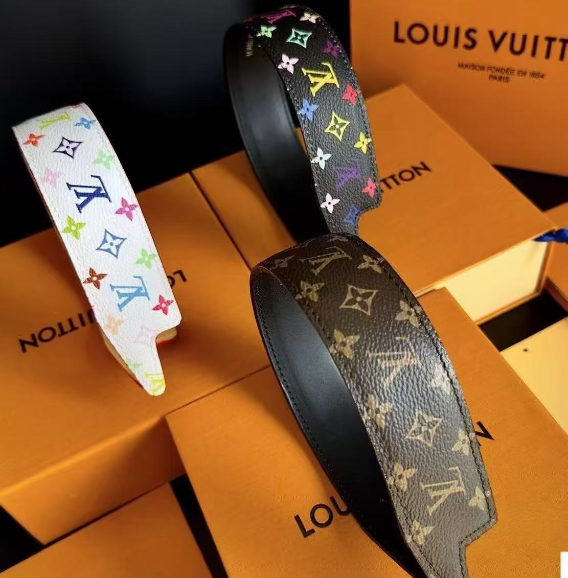 Fashion Luxury Head Band 04