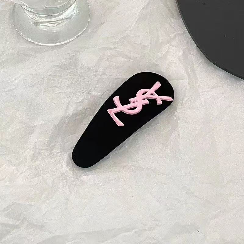 Fashion Luxury Hair Clip 02(Buy One, Get One Free.)