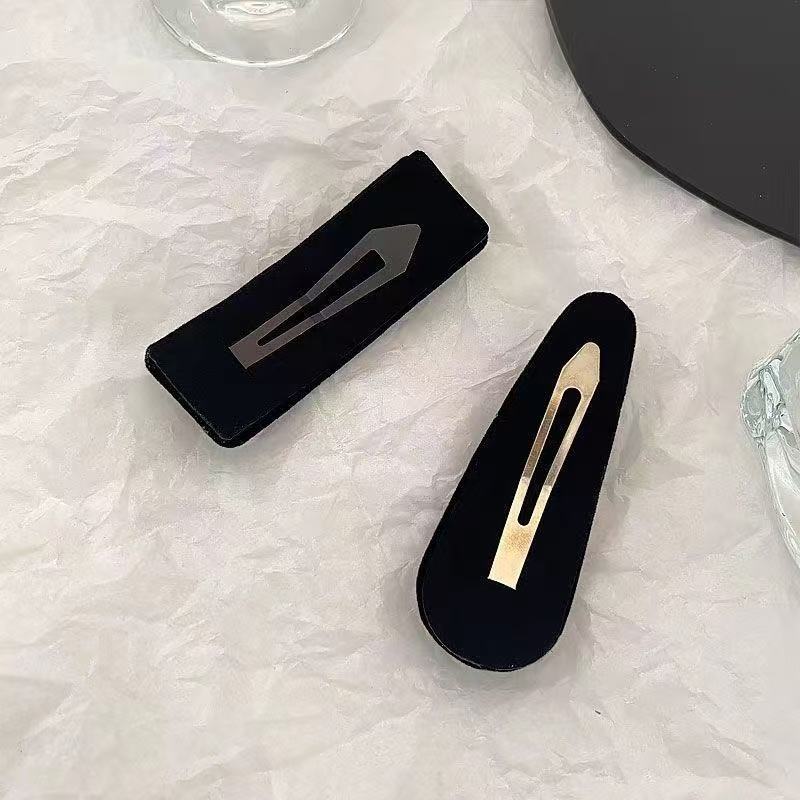 Fashion Luxury Hair Clip 02(Buy One, Get One Free.)