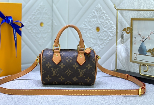 The Icon that Carries Legacy Hand bag