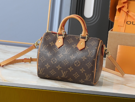 The Icon that Carries Legacy Hand bag