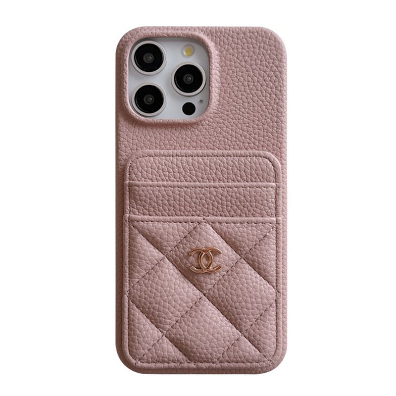 CC CARD CAND COLOR IPhone Case