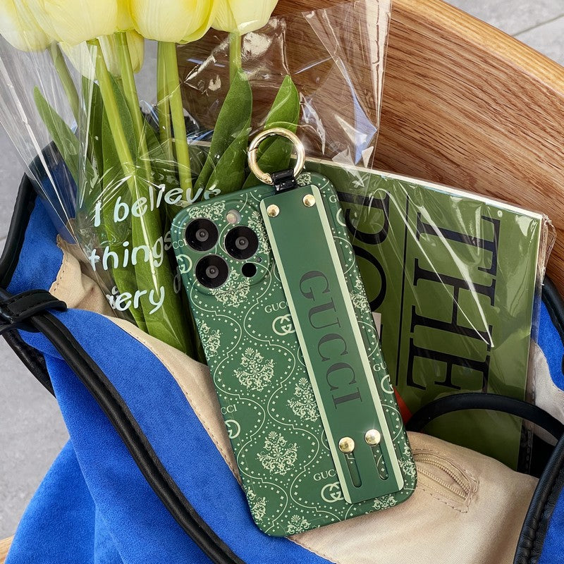 Wristband iPhone Case