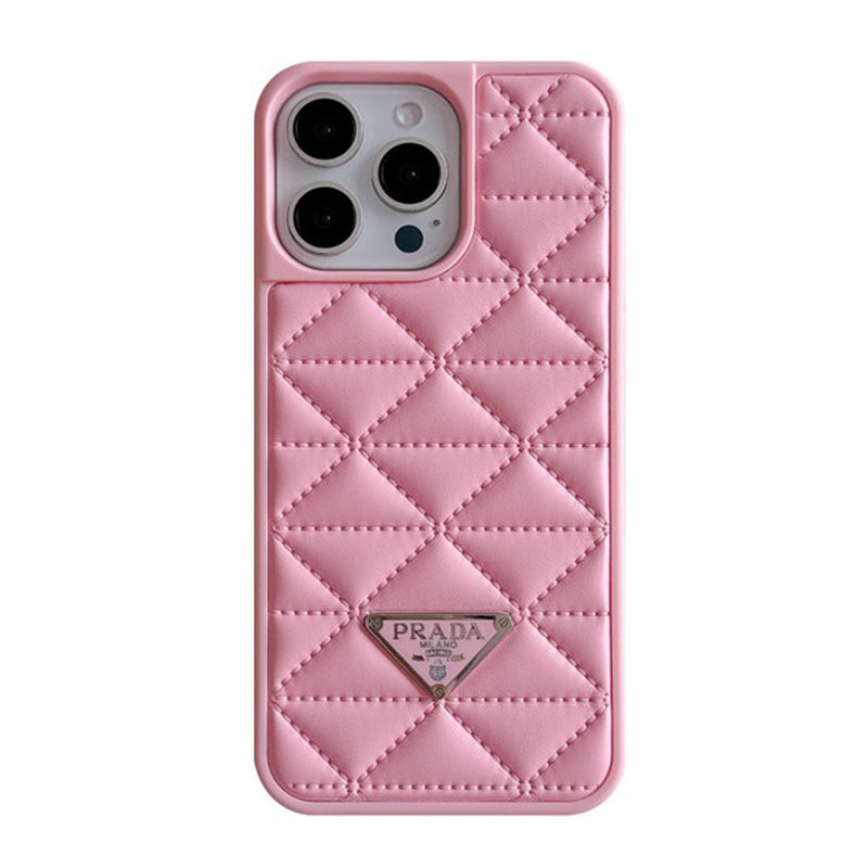 PRA CHEATH IPHONE CASO