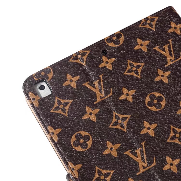 Samsung Galaxy Tab | Patrón de tema de verano de cuero de lienzo de carcasa de lujo de lienzo