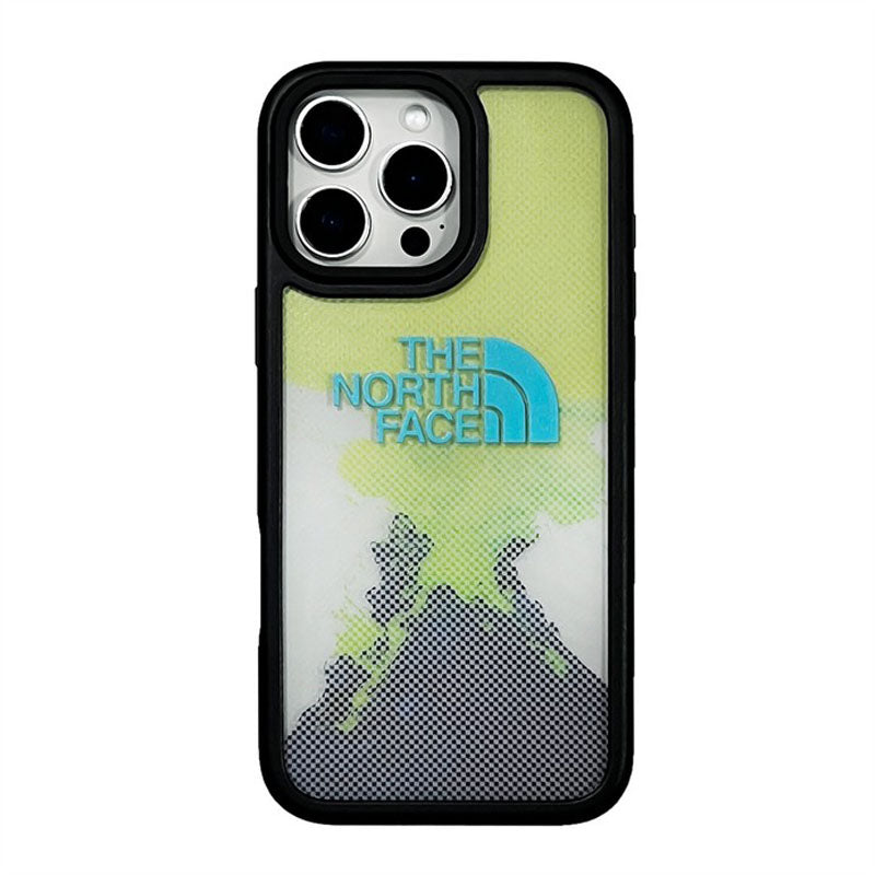 Tnface color iphone caar