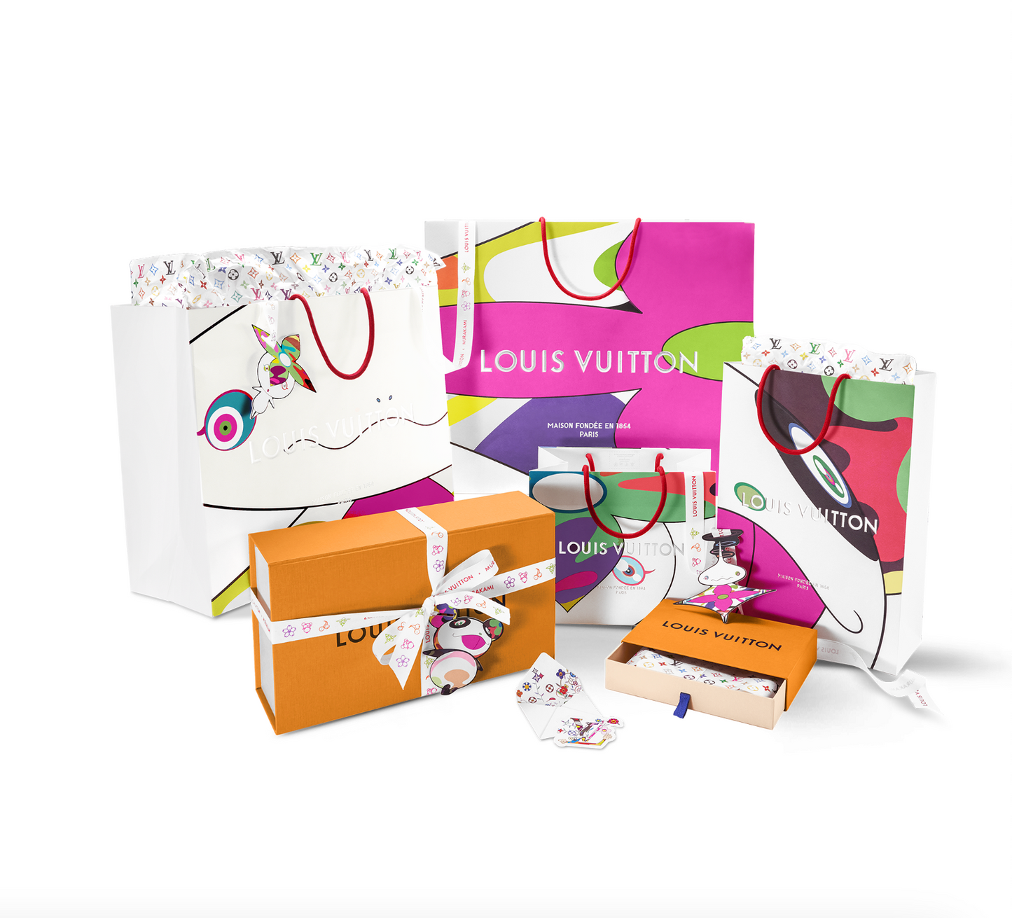 Fashion Bags
