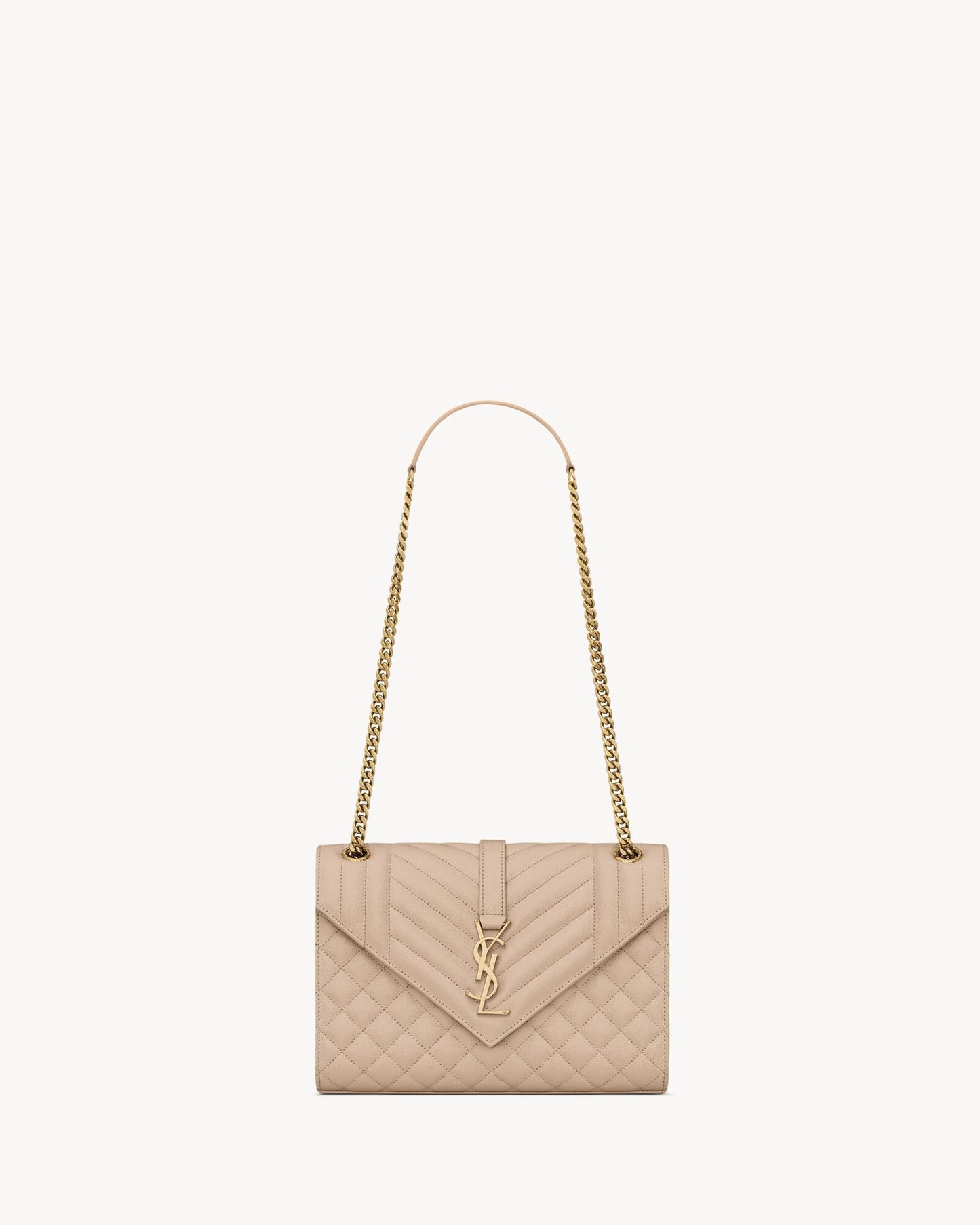 YL- Envelope Chain Wallet