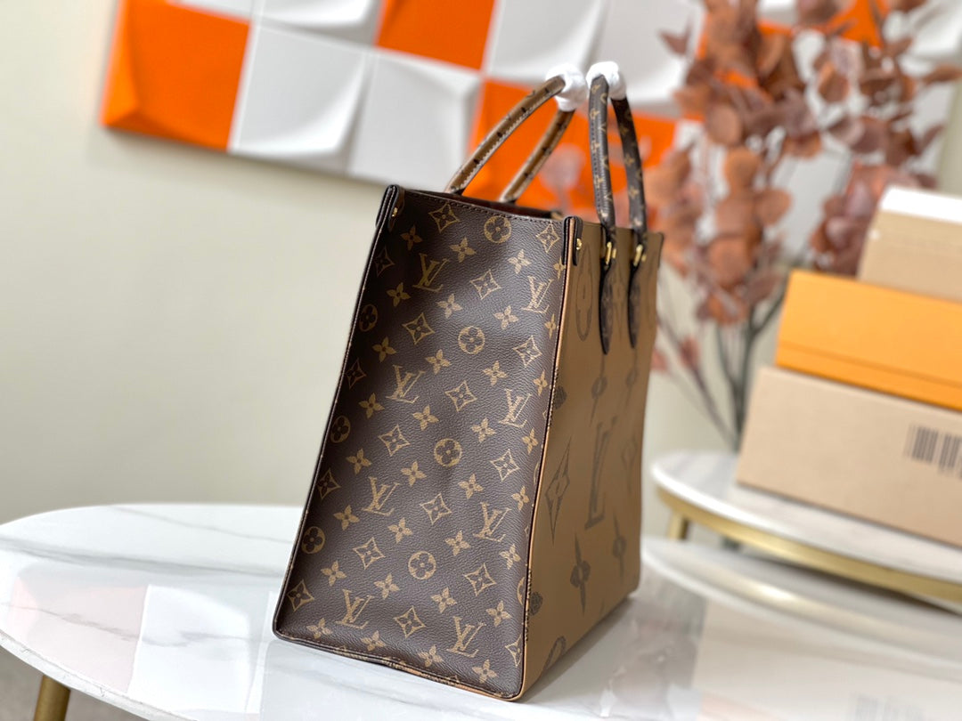 Luxo Moda Extratura Capacidade Bag