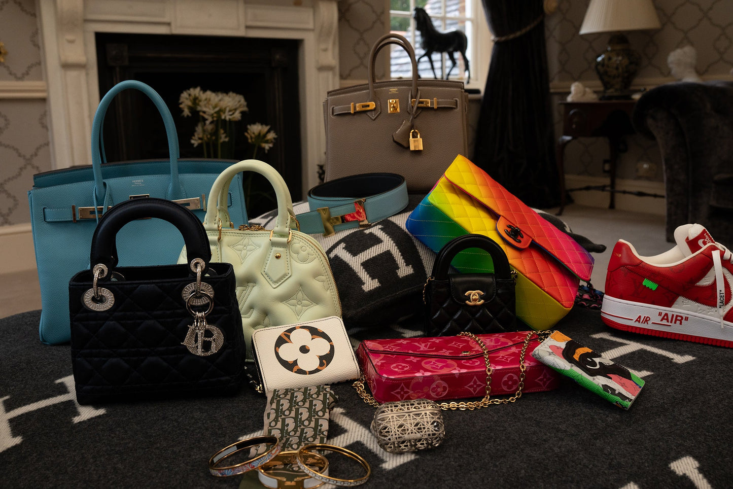 Fashion Bags