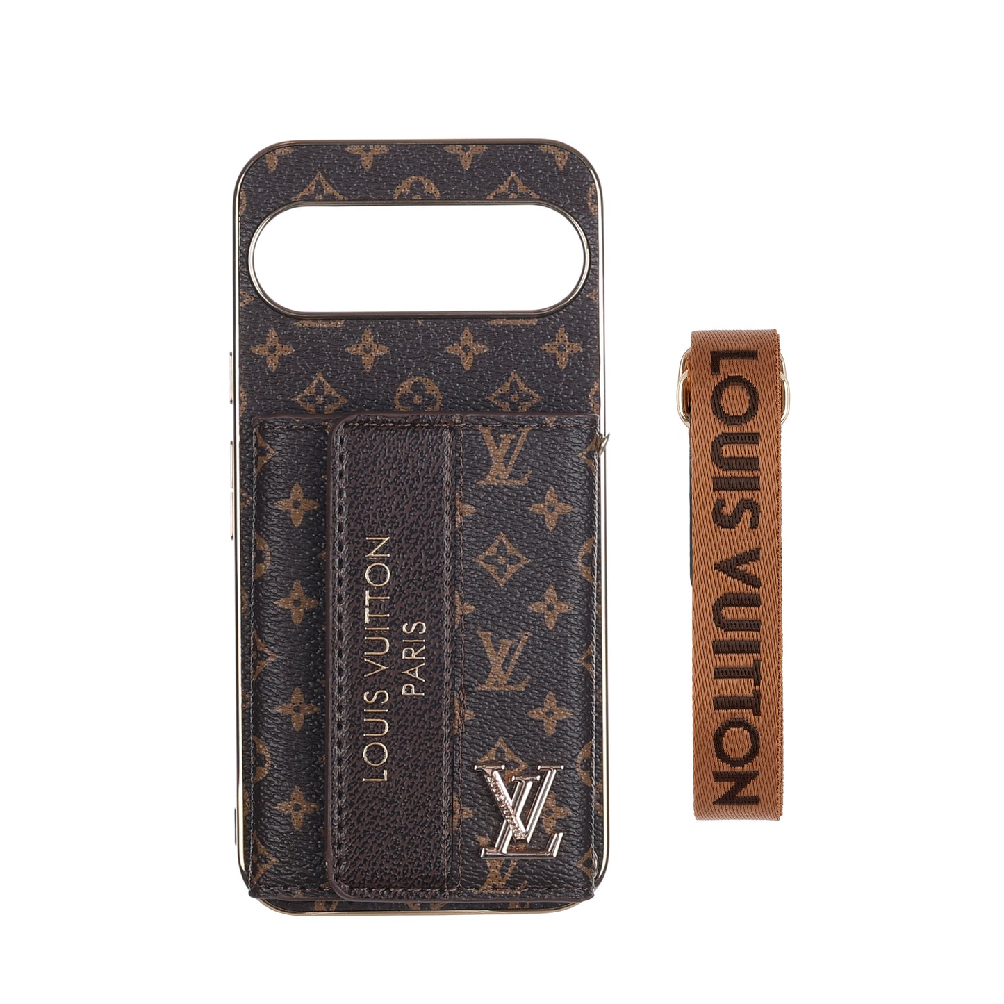 Luxury Google Pixel phone case