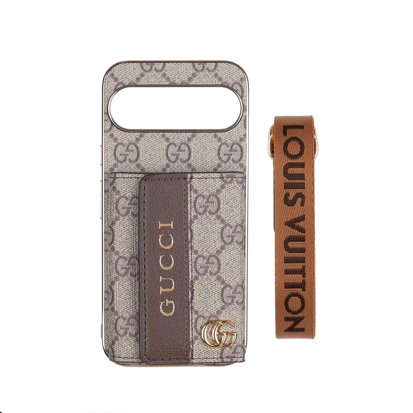 Luxury Google Pixel phone case
