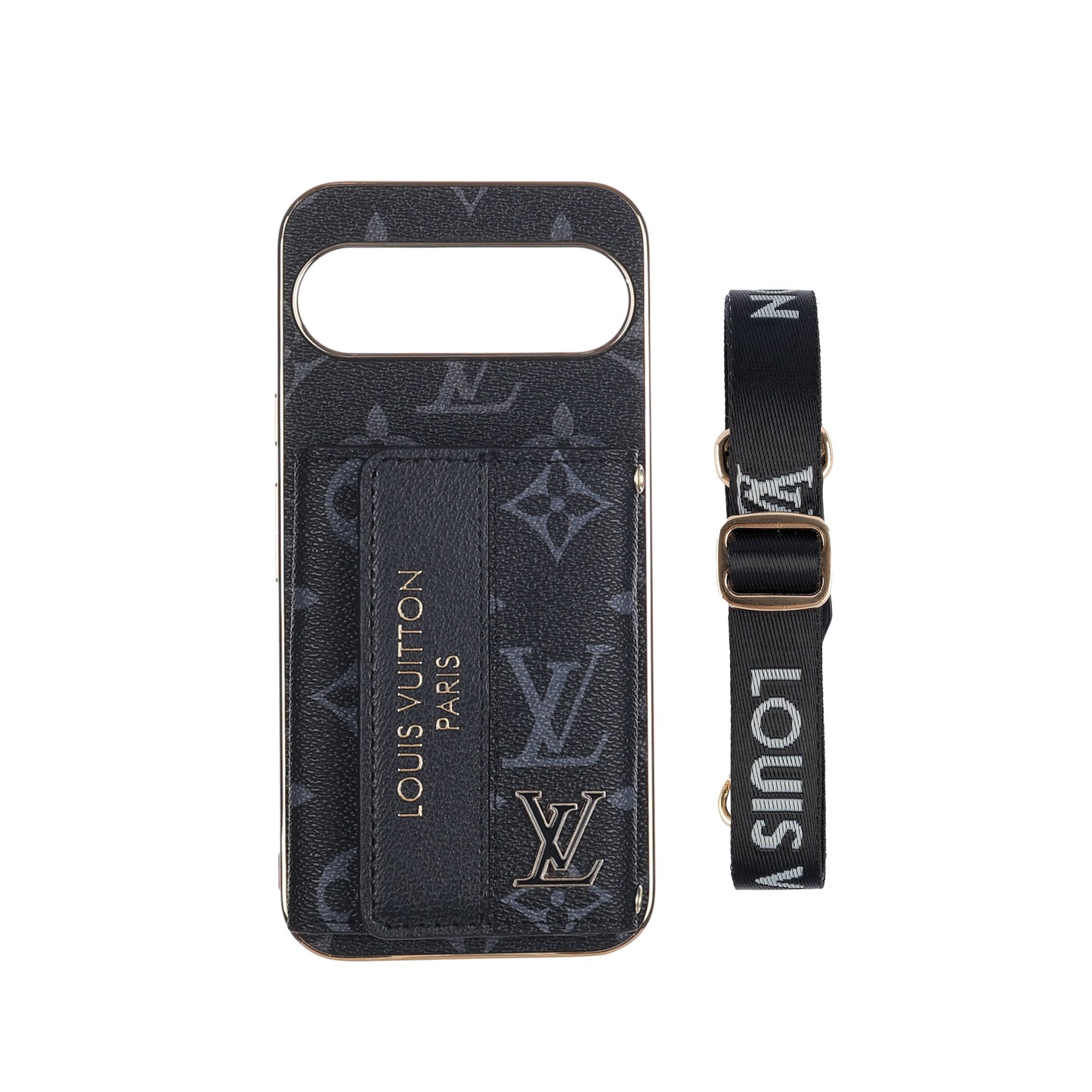 Luxury Google Pixel phone case