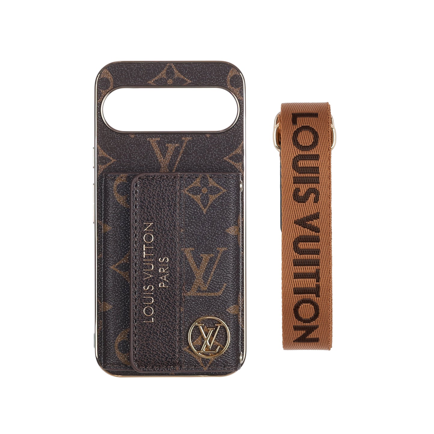Luxury Google Pixel phone case