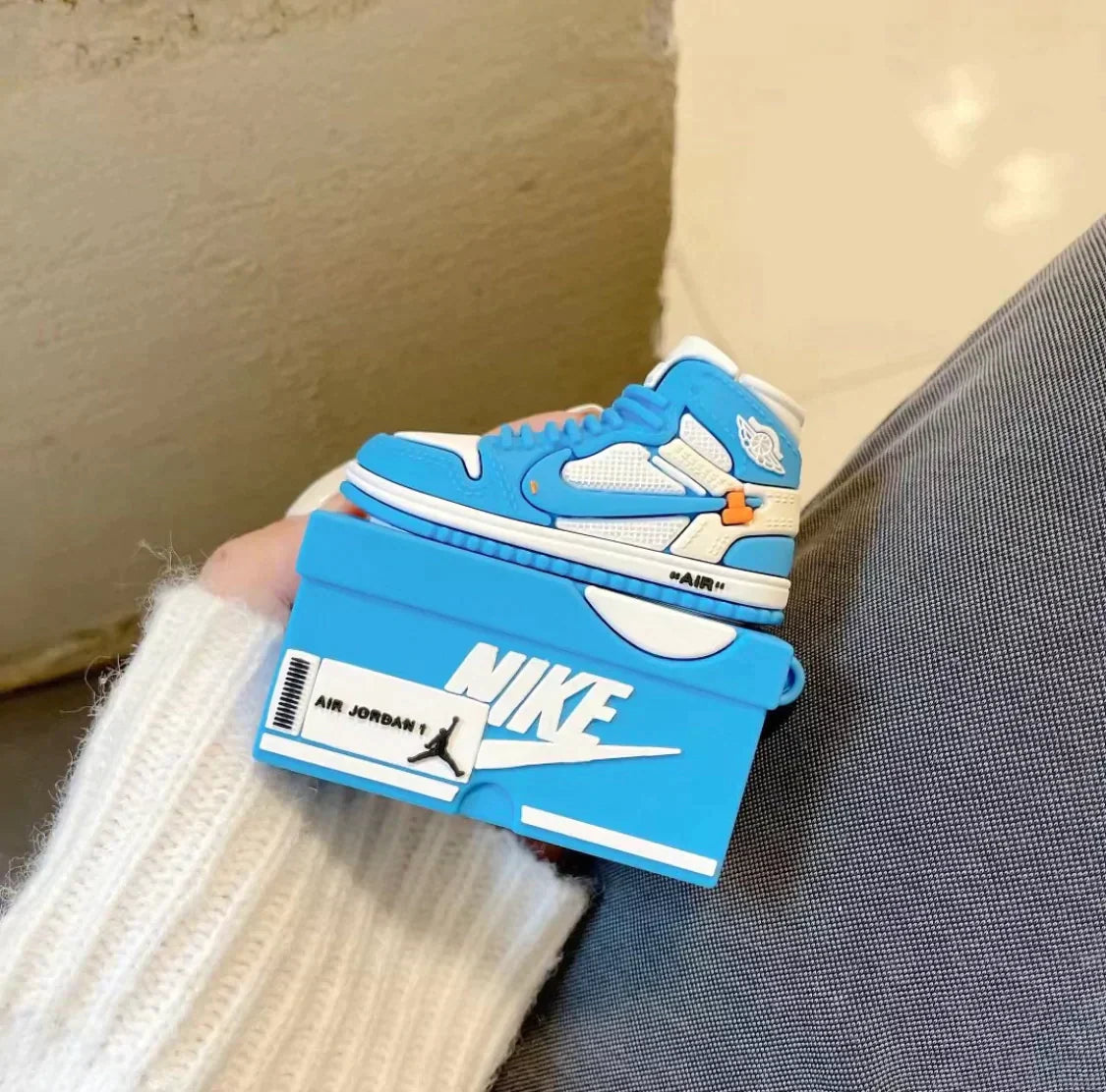 Περιπτώσεις Nike \ Jordan Airpods