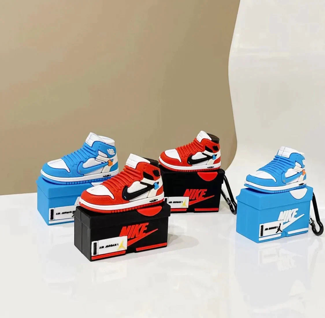 Περιπτώσεις Nike \ Jordan Airpods