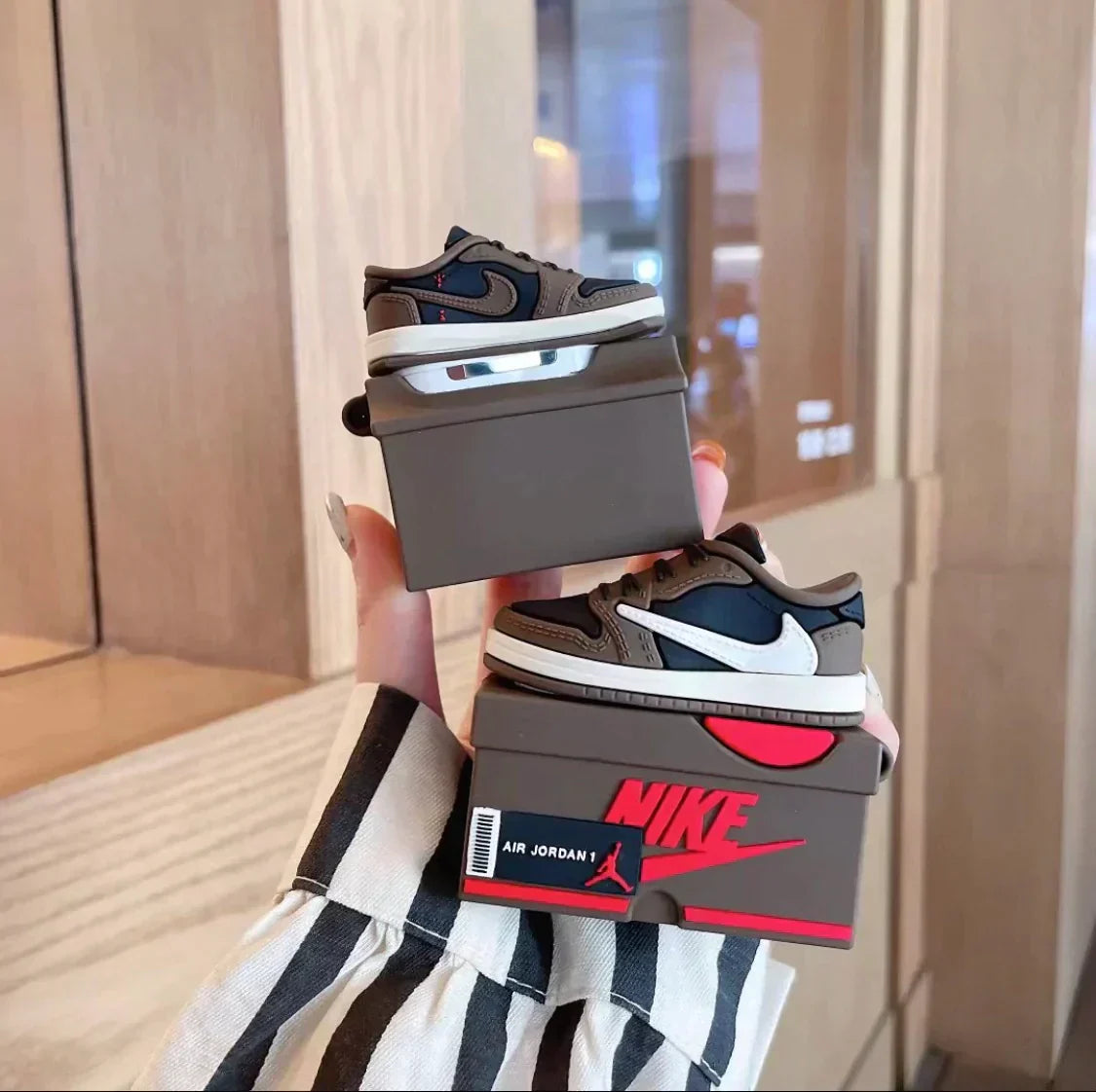 Θήκες Nike \ J AirPods