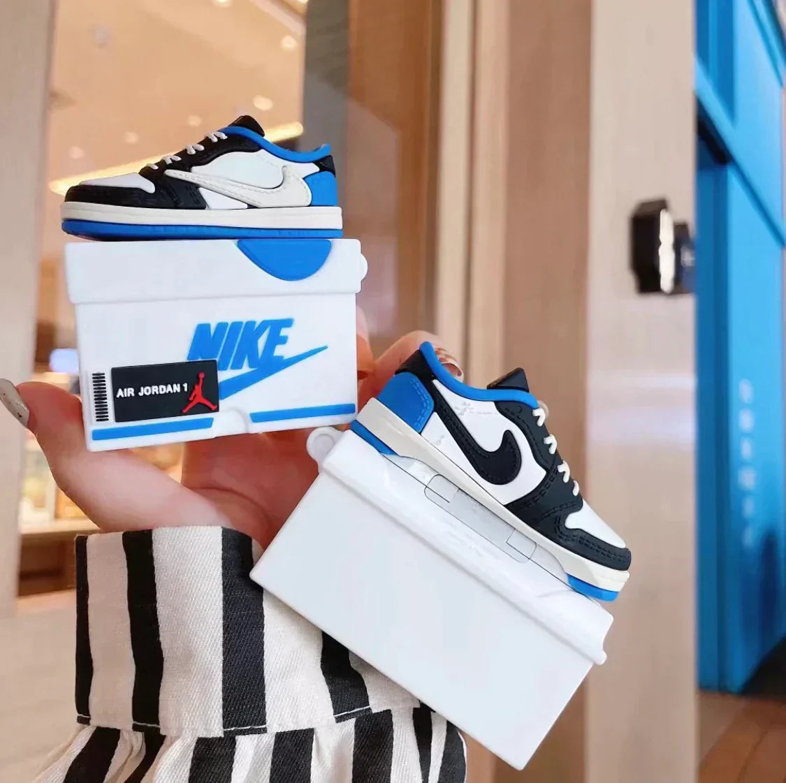 Θήκες Nike \ J AirPods