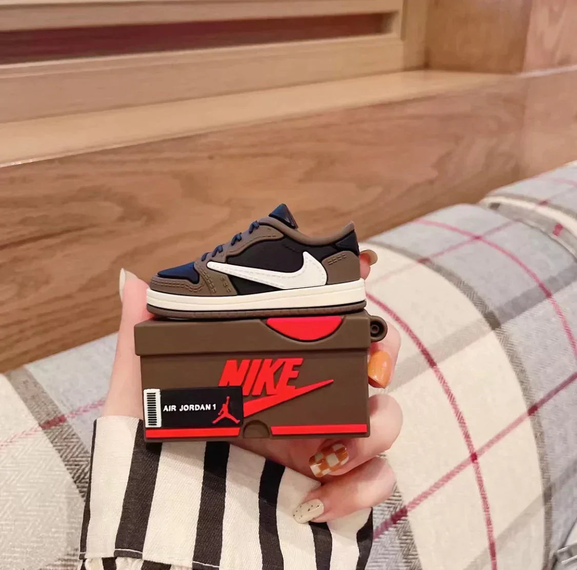 Θήκες Nike \ J AirPods