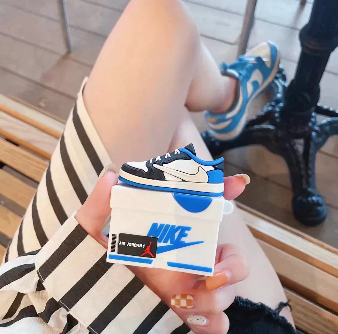 Θήκες Nike \ J AirPods