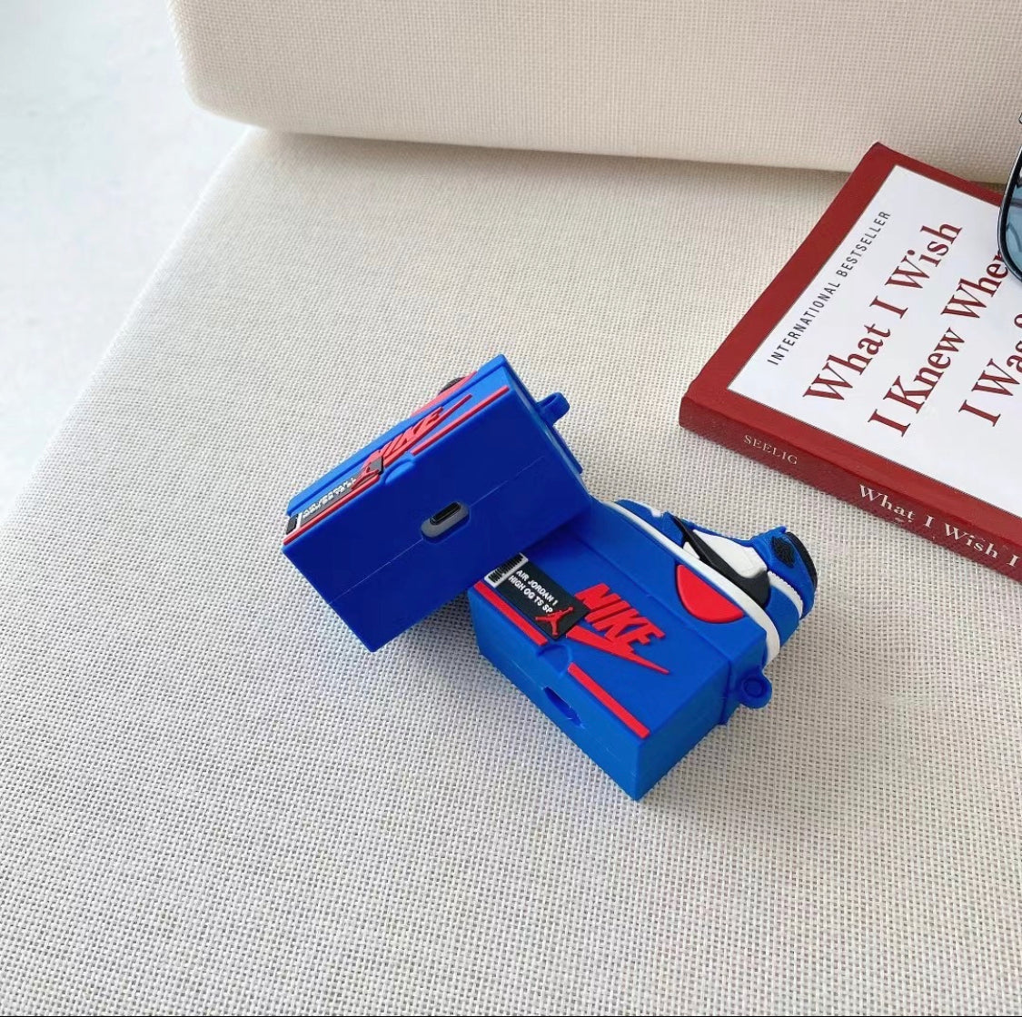 Περιπτώσεις Nike \ Jordan Airpods